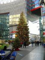 Berlin Sony Center 1205 8 